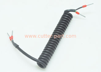 センサーのためのTopcut Bullmerのカッター機械螺線形ケーブルPn 058214