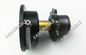 チェーンTightenerの上部の滑走ブロックのプラットホームの車輪の紡錘モーターD C Gearmotorの拡散機