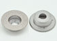 ディスク ダイヤモンド105821のBullmerのカッターの部品の車輪の粉砕のホウ砂060588を削るコップ
