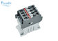 Xlc7000 904500321のために適した始動機の接触器Abb#Al16-30-01 24v K1/K2
