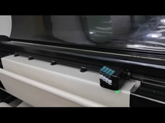 好ましい高速インクジェット作図装置機械