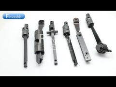 適正な金属スペアパーツコレクション