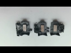 グラフテックの切断プロットパーツ