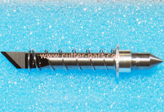 炭化物の刃 Graphtec の切断の作図装置のための FC2250 CB30UC の厚く堅く物質的な使用のための 3.0mm