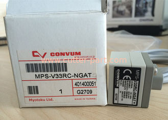 Convumの打抜き機はMPS-V33RC-NGAT 401400051 G2709圧力センサーを分けます