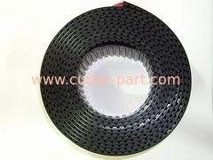ゲルバー 自動切断機 部品 販売量 月額5000台 74847003 Yビーム用の駆動ベルト 5720 S52/7200 2.4M