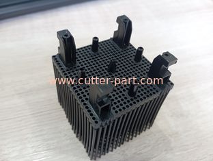 OEM FK PGM 最新新バージョン 繊維切断機のためのナイロンブリストルブロック