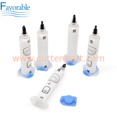 Lectraのベクトル7000グリースG1 115271のために適したKluber Isoflex Nbu 15特に