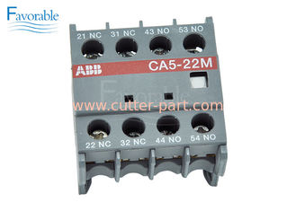 カッターGT7250のための904500264 ABBの接触器K1 K2 AL30-30-10 CA5-22M 45A 600V