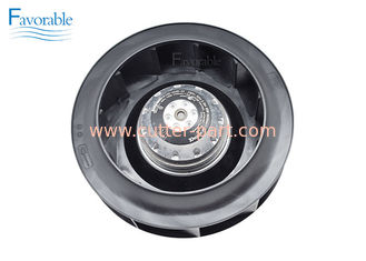 扇風機EBM R2e220-Aa40-23 530cfm 452500103 ゲルバーカット機GT5250 S5200のために