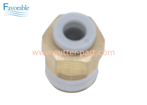 465501228 4mm 1タッチ × 1/8 Mnpt パラゴン 自動切断機のために