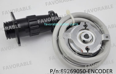 モーター アッシー アクコーダー エンコーダー MDR 15T ゲルバーカット機 GT7250 89269050