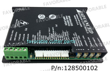 ブラシレス サーボ アンプ- Xlc7000部品番号のために適したドリルAmc#Bx15a20e:128500102