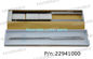 カッターXlc7000のための刃のナイフによって合金にされる鋼鉄適した022941000を分けます
