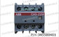 STTR ABB BC30-30-22-01 45A 600V MAX 2、K1、カッターGT5250のためのK2は345500401を分けます