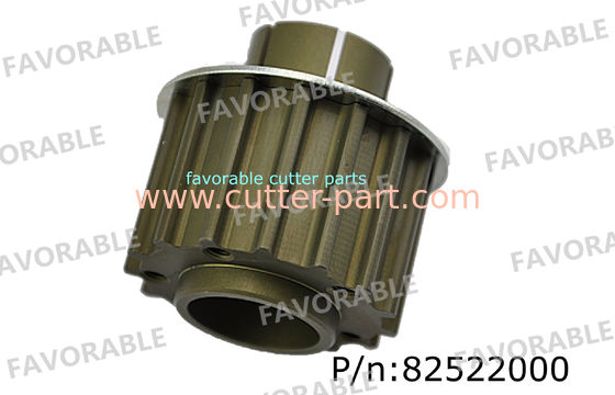 82522000 トークチューブ リモートポリー ゲルバーカット機 GT5250 S5200 S-91 S-93-7