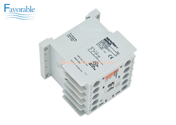 240V S & S #CS4-22Z 自動カット機用産業制御リレー GTXL 部品 760500222