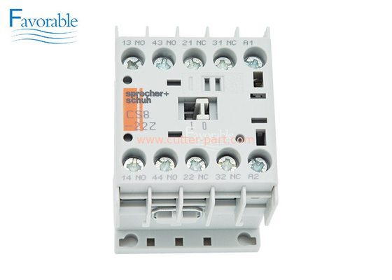 240V S & S #CS4-22Z 自動カット機用産業制御リレー GTXL 部品 760500222