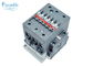 自動カッターGT7250/GT5250/GTXL機械部品のための904500295 ABB A63-30-11-80