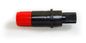 1.5mm の Graphtec の切断の作図装置のための赤い先端の Bladeholder PHP33-CB15N-HS