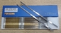 703442 MP6/MH/M55/MX 30 ° カッター ナイフの刃 305x8.5x2.4mm 親密な切断に特化