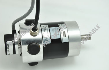 モーター アッシー アクコーダー エンコーダー MDR 15T ゲルバーカット機 GT7250 89269050
