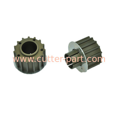 82522000 トークチューブ リモートポリー ゲルバーカット機 GT5250 S5200 S-91 S-93-7