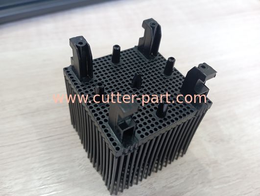 OEM FK PGM 最新新バージョン 繊維切断機のためのナイロンブリストルブロック