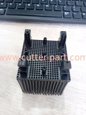 OEM FK PGM 最新新バージョン 繊維切断機のためのナイロンブリストルブロック