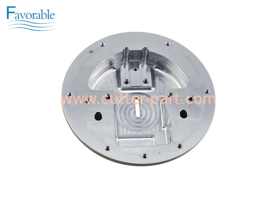 切断器用ボウルプレッサー足のスペアパーツ GT7250 Xlc7000 Z7 P/N 90934001