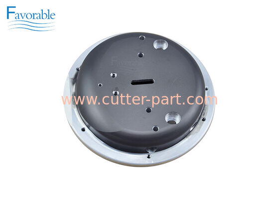 切断器用ボウルプレッサー足のスペアパーツ GT7250 Xlc7000 Z7 P/N 90934001