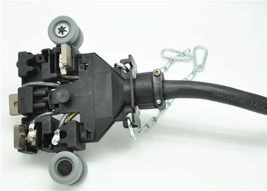 拡散機の部品のためのAkapp力のコンダクター5のPolig 35aのタイプC7 Nieオランダ5240-078-0011