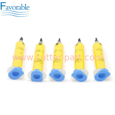 Lectraのベクトル7000グリースG1 115271のために適したKluber Isoflex Nbu 15特に