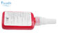 Adhesive Loctite #242-31 50ml Threadlock Suitable For GT5250 XCL7000 120050203
