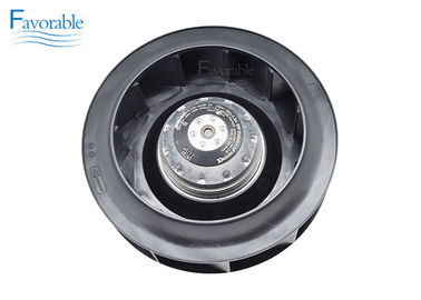 扇風機EBM R2e220-Aa40-23 530cfm 452500103 ゲルバーカット機GT5250 S5200のために