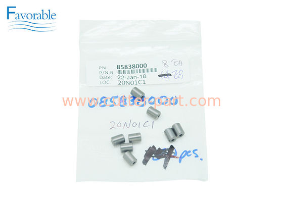 85839000 ゲルバーGTXL産業用部品のためのガイドロールバック