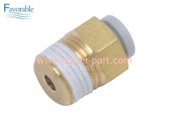 465501228 4mm 1タッチ × 1/8 Mnpt パラゴン 自動切断機のために