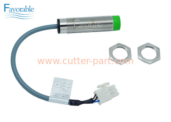 101-090-134 SY101 SY100 SY50用の AMPプラグ付きインダクティブ追跡装置