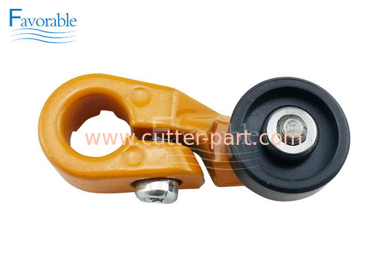 5040-001-0007 エンドストップ・アーム F 3SE3 120-1G スプレッダー用 SY100 SY101 SY51