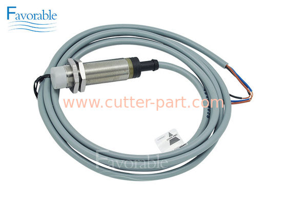 101-090-134 SY101 SY100 SY50用の AMPプラグ付きインダクティブ追跡装置