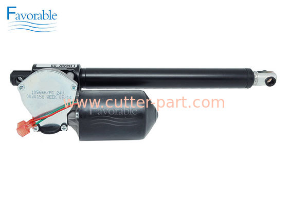 5130-037-0034紡錘モーターLA30 1S -200拡散機SY101のために適した24電圧DC