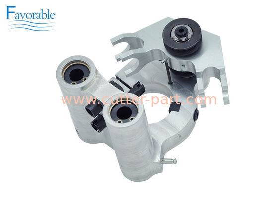 部85629001を切るGerberのカッターGTXLのためのとぎ器及びPresserのフィート アセンブリ