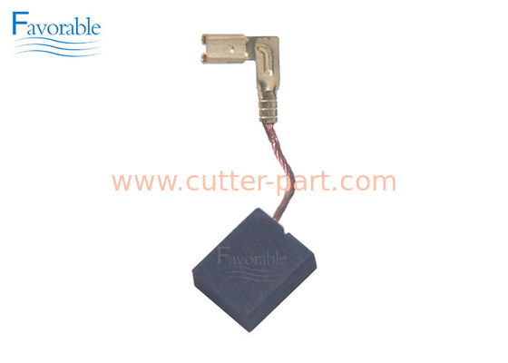 カッターGTXL 238500036の鳥取三洋電機Denki Dcのサーボ モーターのためのモーター ブラシ