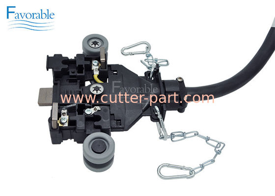 スプレッダー Akapp 電源導体 5 極 35a タイプ C7 Nie Holland 5240-078-0011